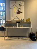 Quadro "O Beijo" Acrílico em Canvas por Isabel Granha