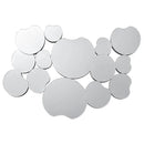 Espelho Decorativo Formas Orgânicas