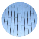 Espelho Decorativo Redondo Grande