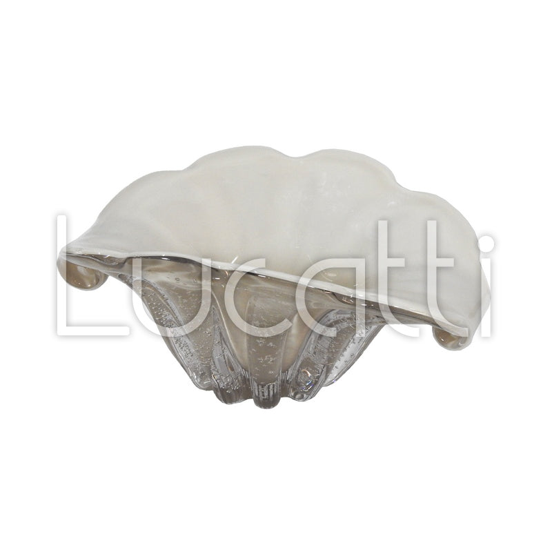 Vaso decorativdo bege trouxinha G